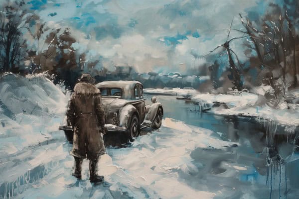 Kunst im Kalten Krieg: Georgia Vertes über politische Botschaften in Ost und West