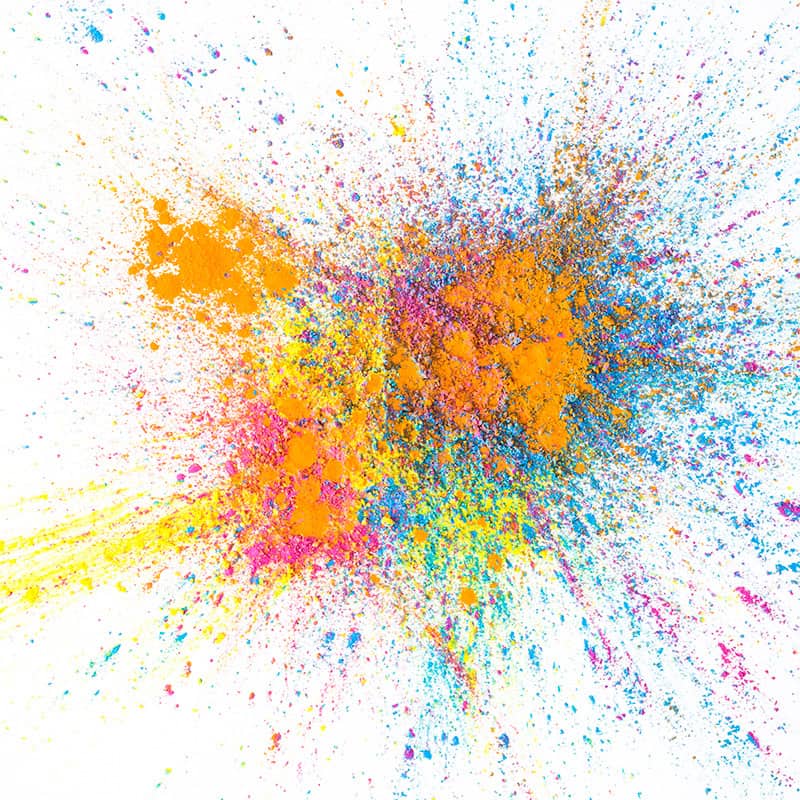 Georgia Vertes berichtet über die Entwicklung der abstrakten Kunst im 20. Jahrhundert