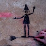 Georgia Vertes: Street Art goes Mainstream – Banksy und Co. in der Galerie